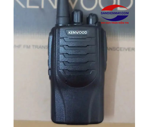 Máy bộ đàm cầm tay Kenwood TK-318